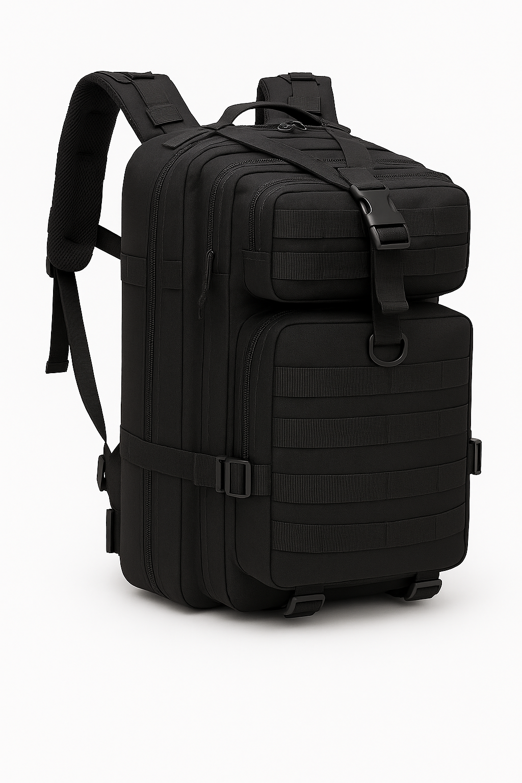 30L Tactical Backpack