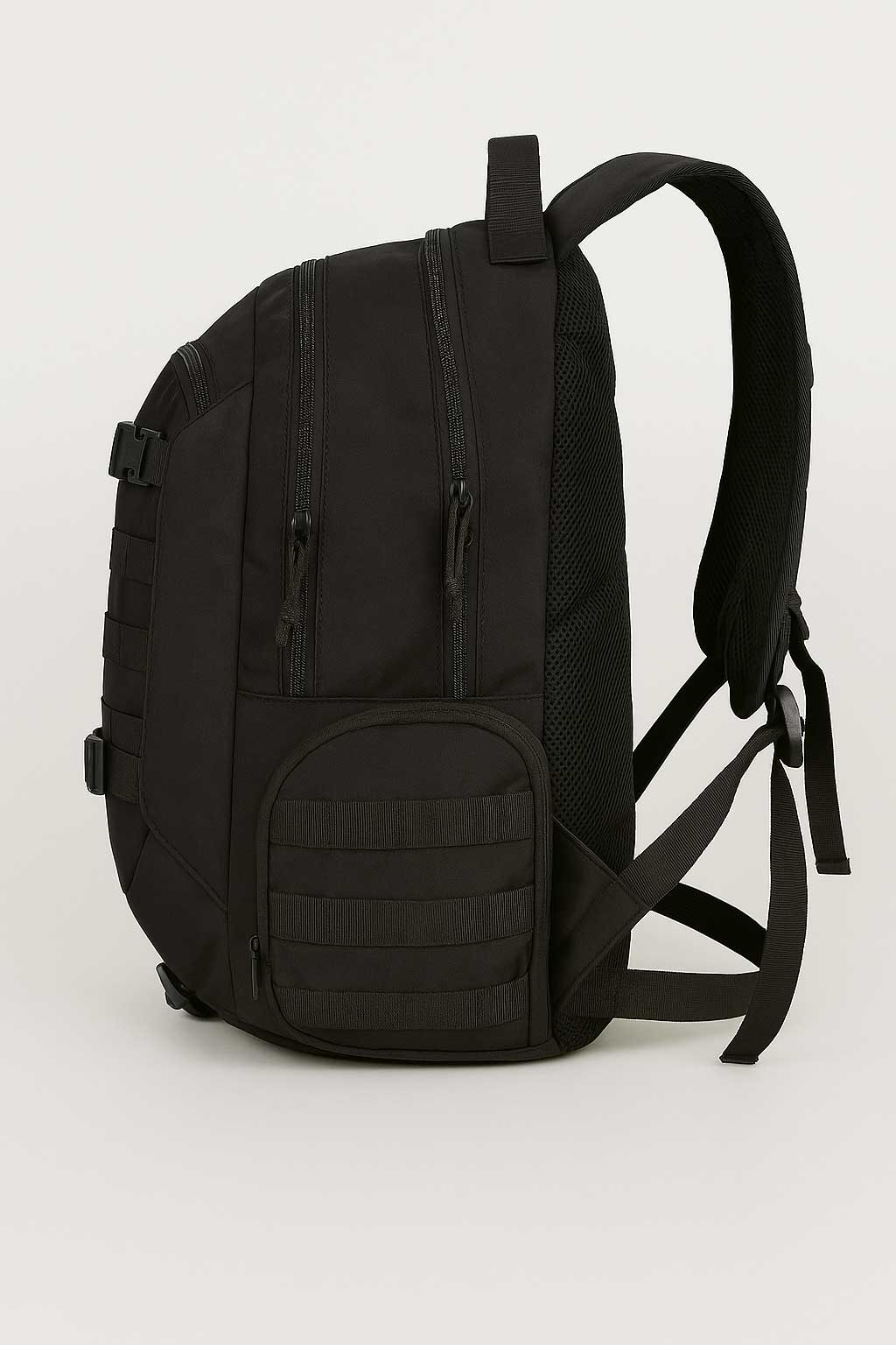 45L Tactical Backpack – Survival Ready