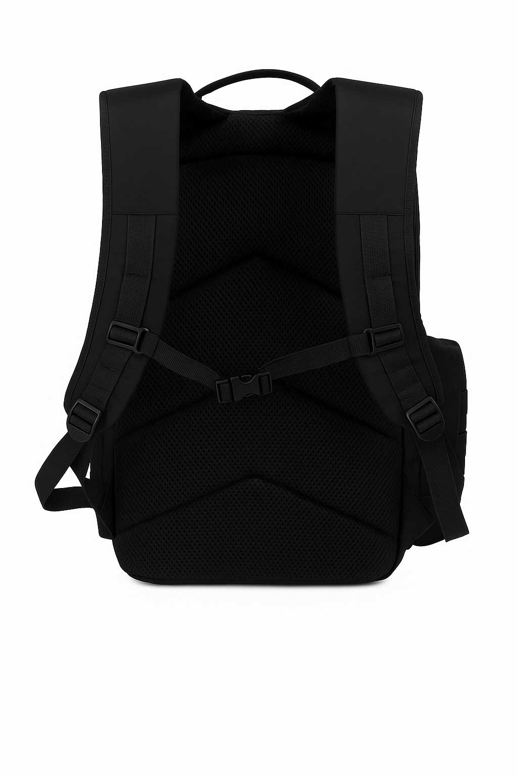 45L Tactical Backpack – Survival Ready