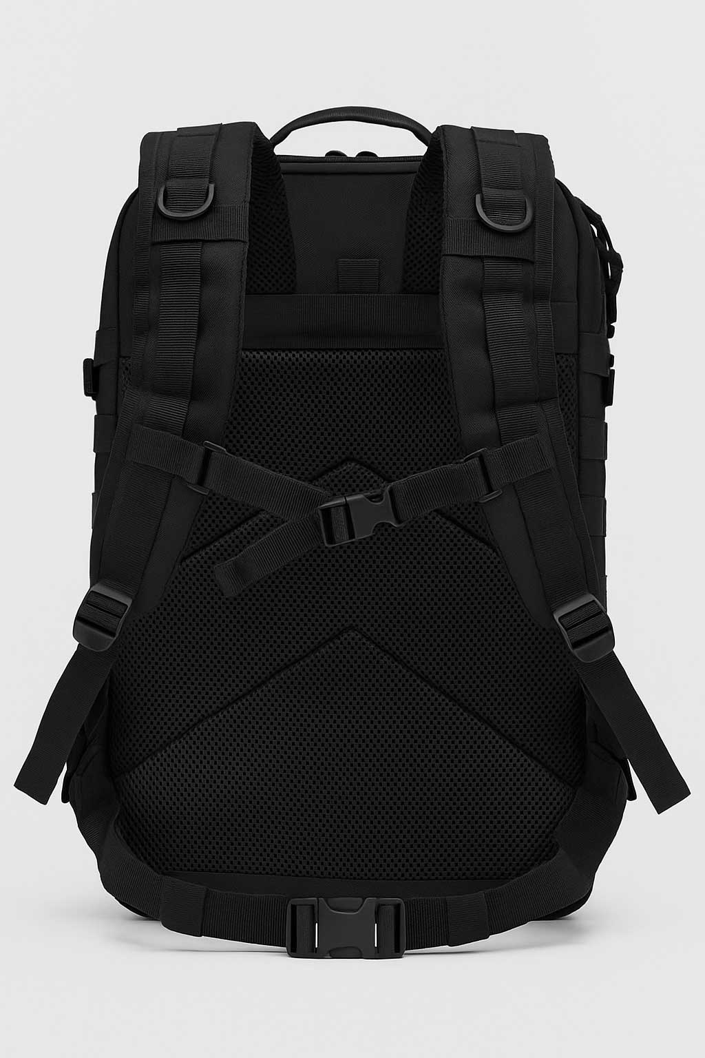50L Tactical Backpack – Expedition Series
