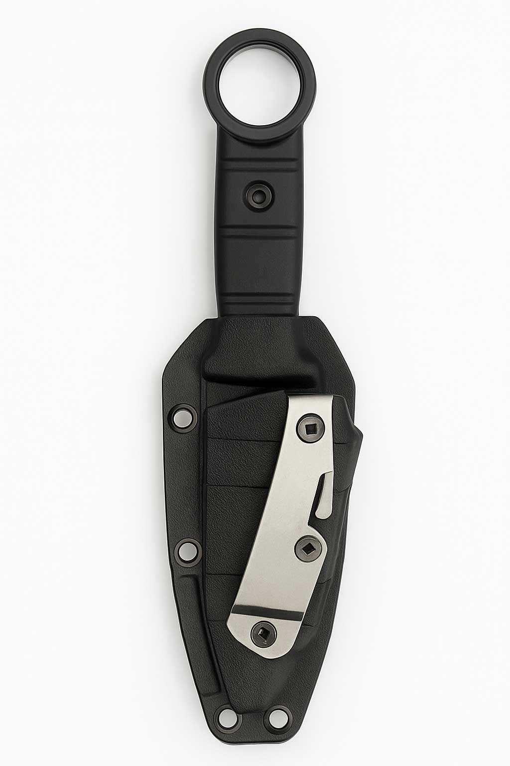 Kydex Cuchillo compact