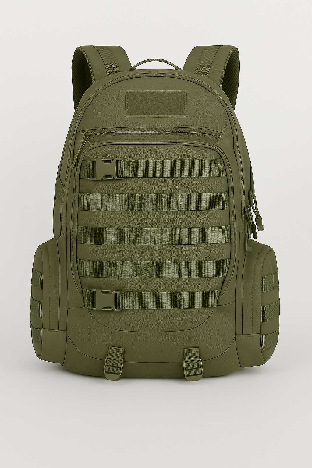 45L Tactical Backpack – Survival Ready