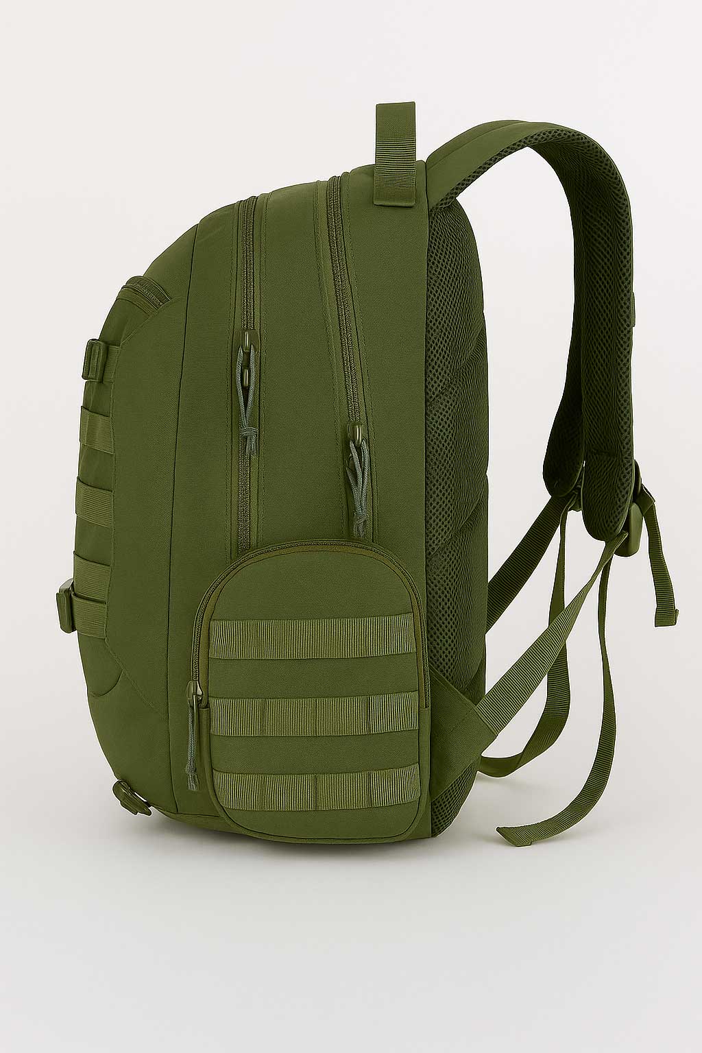 45L Tactical Backpack – Survival Ready