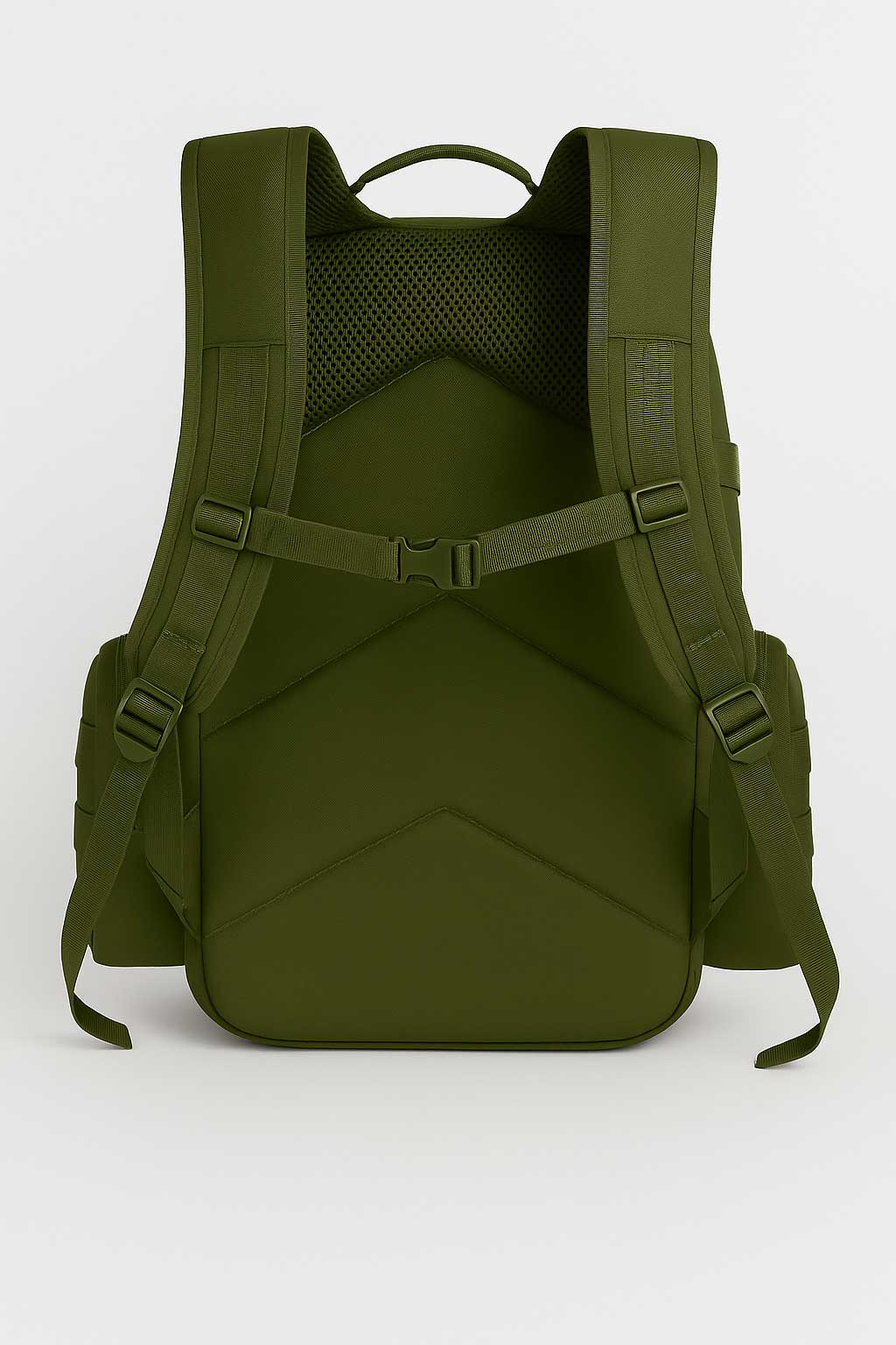 45L Tactical Backpack – Survival Ready
