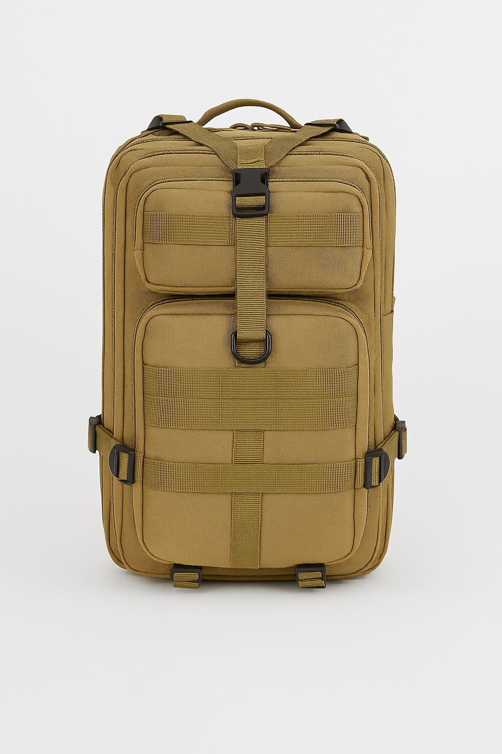 30L Tactical Backpack