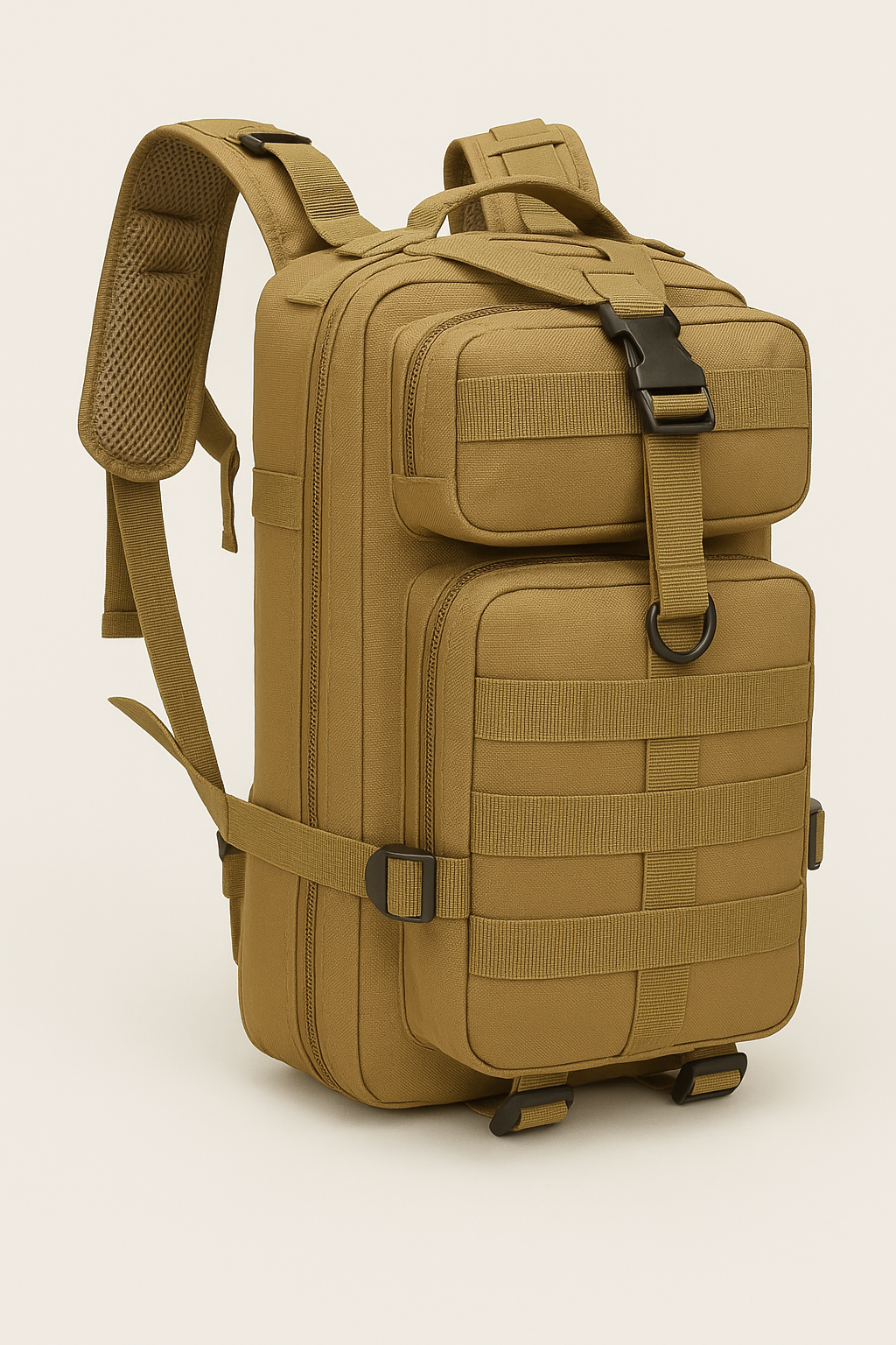 30L Tactical Backpack