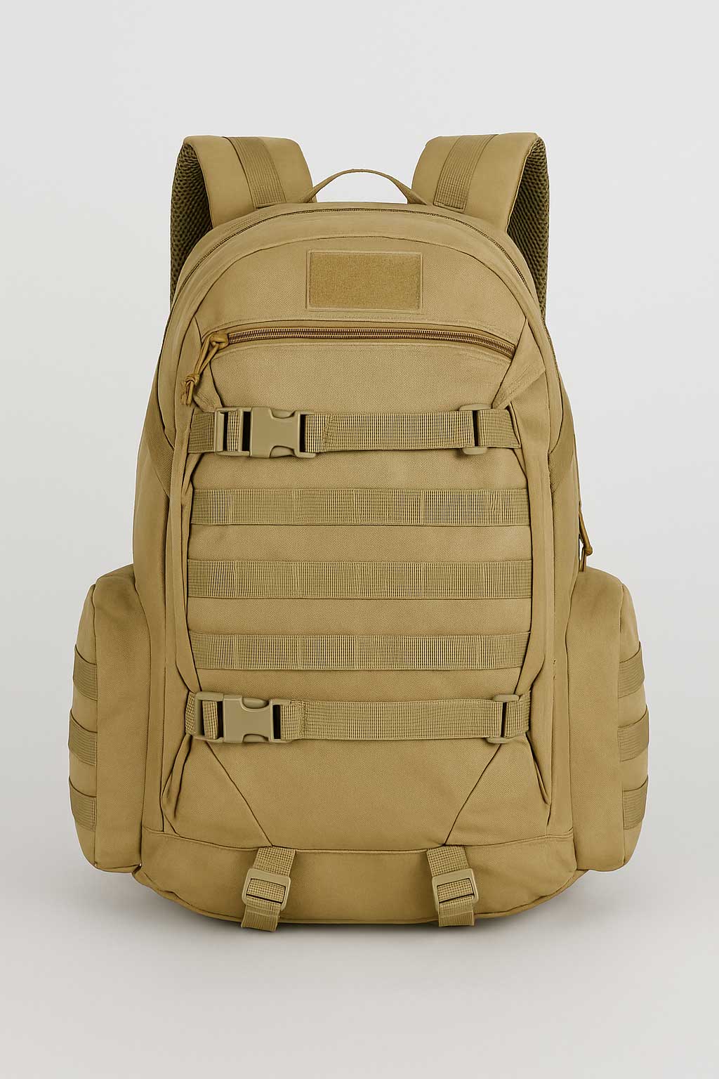 45L Tactical Backpack – Survival Ready