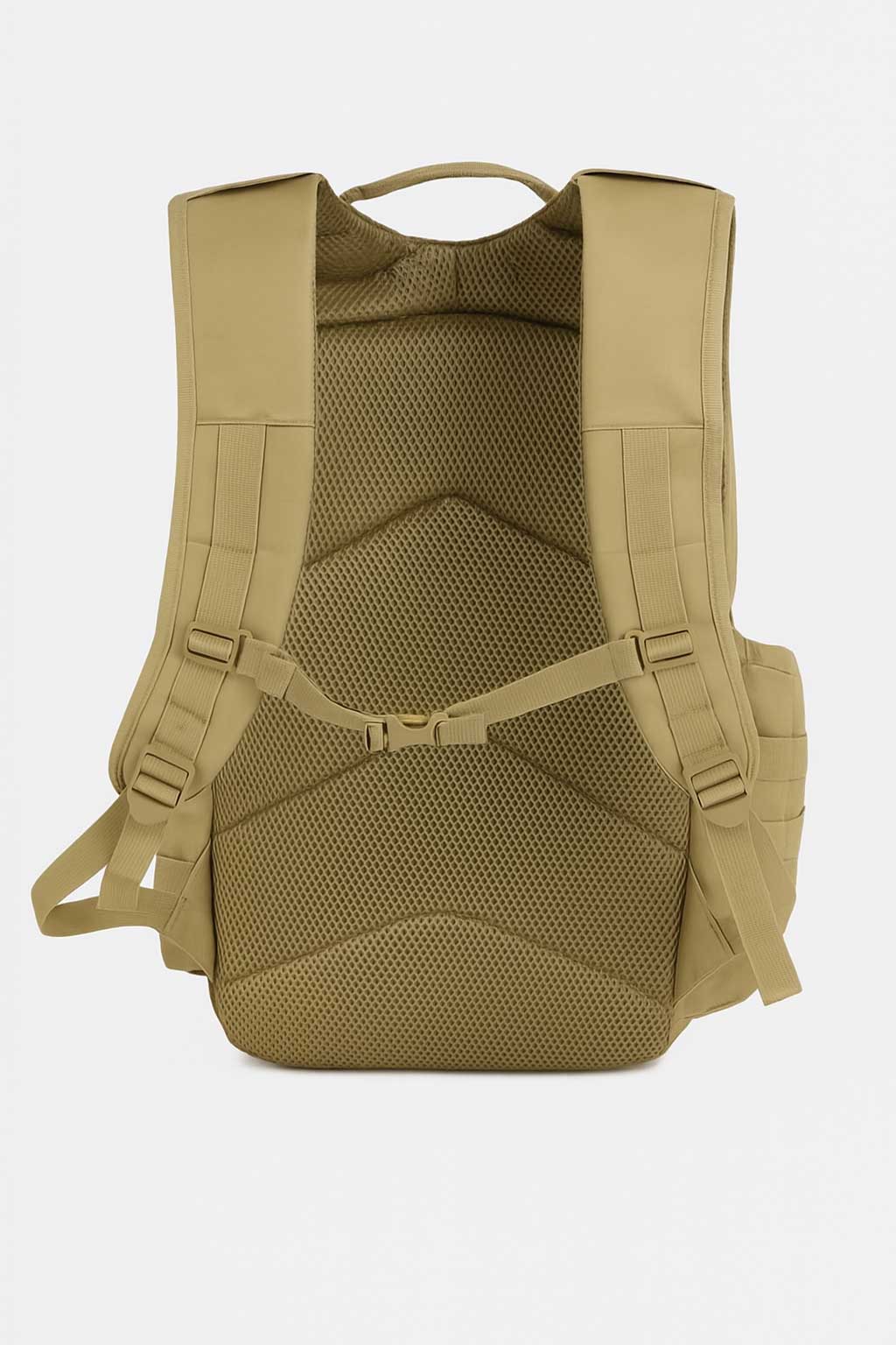 45L Tactical Backpack – Survival Ready