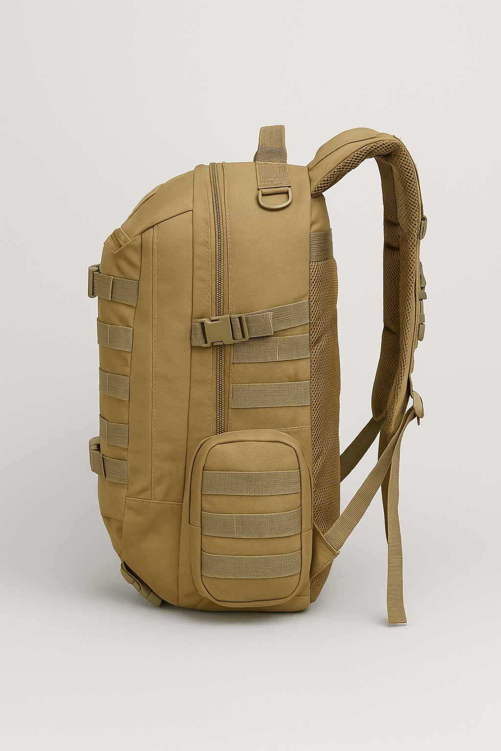 45L Tactical Backpack – Survival Ready