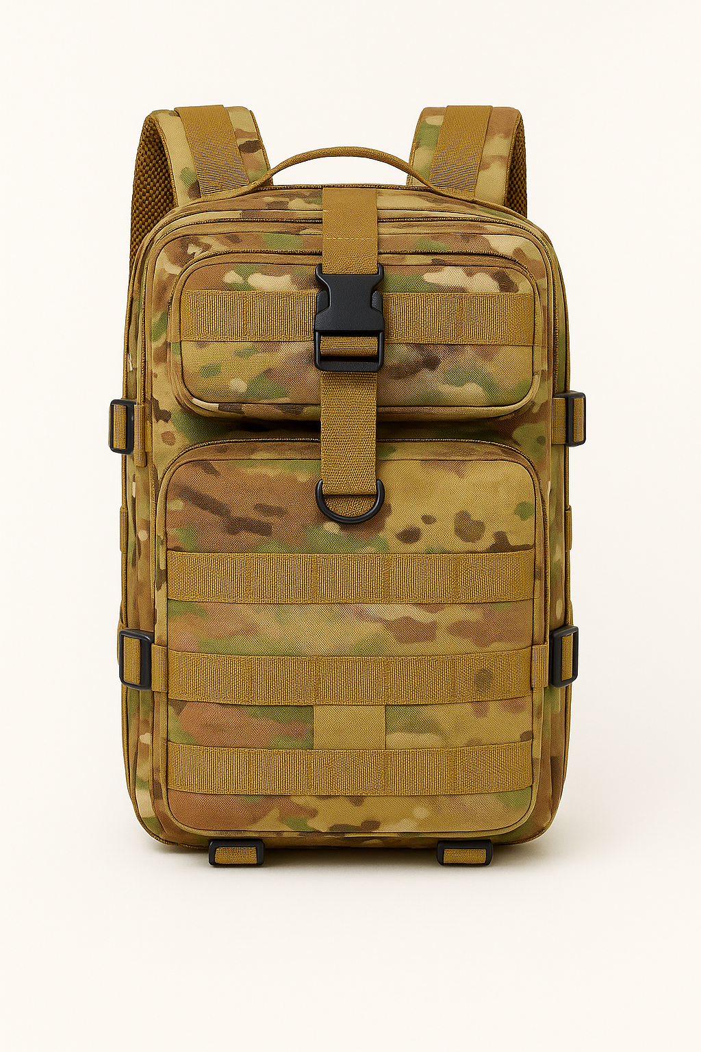 30L Tactical Backpack