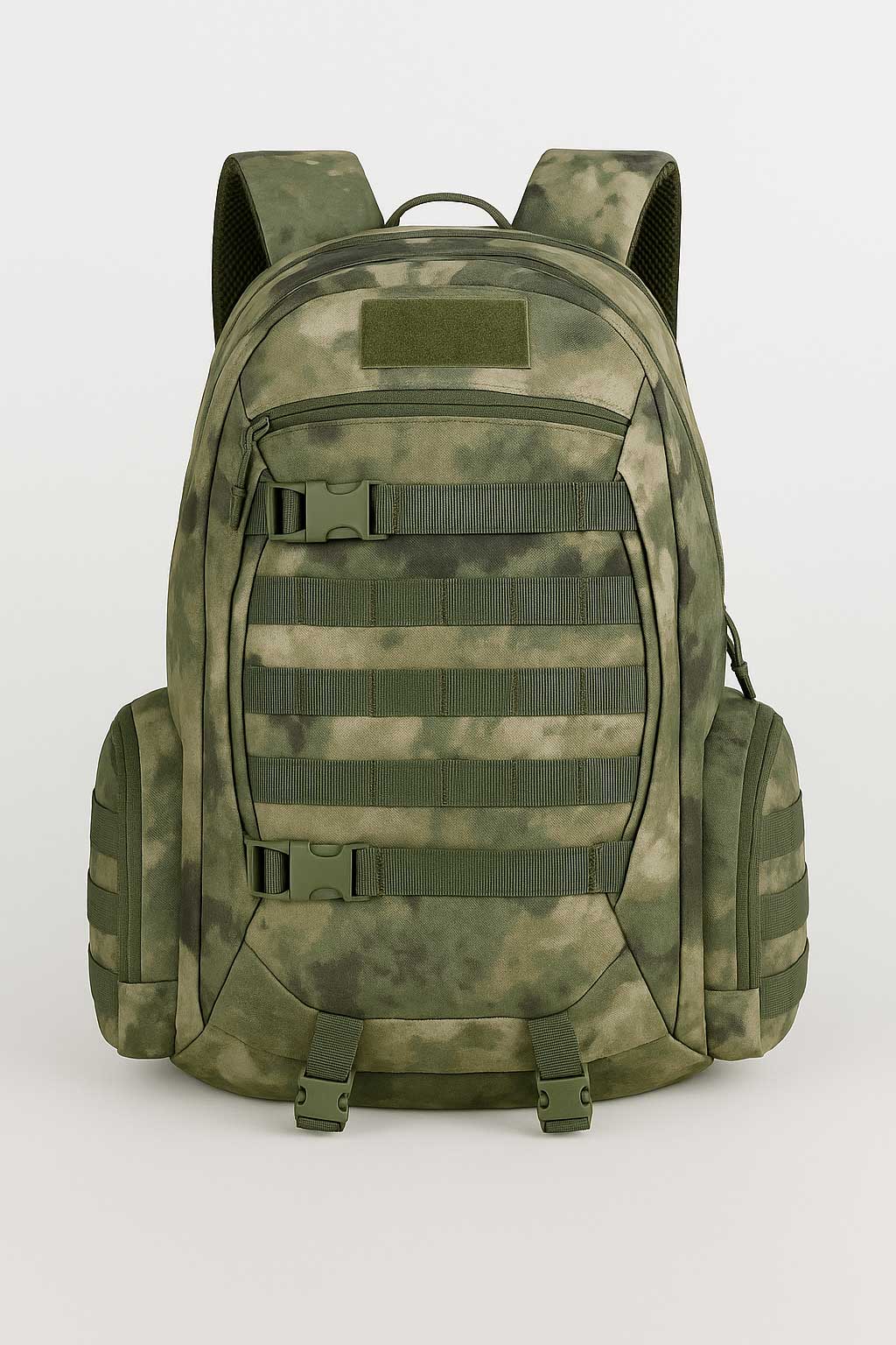 45L Tactical Backpack – Survival Ready