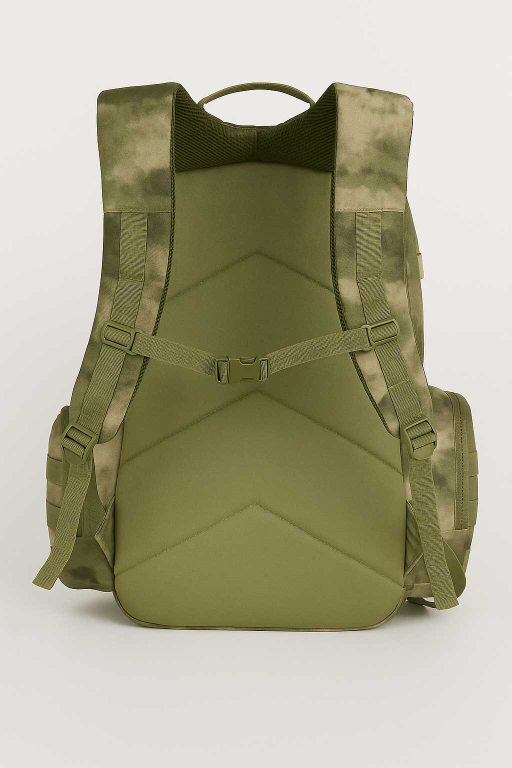 45L Tactical Backpack – Survival Ready