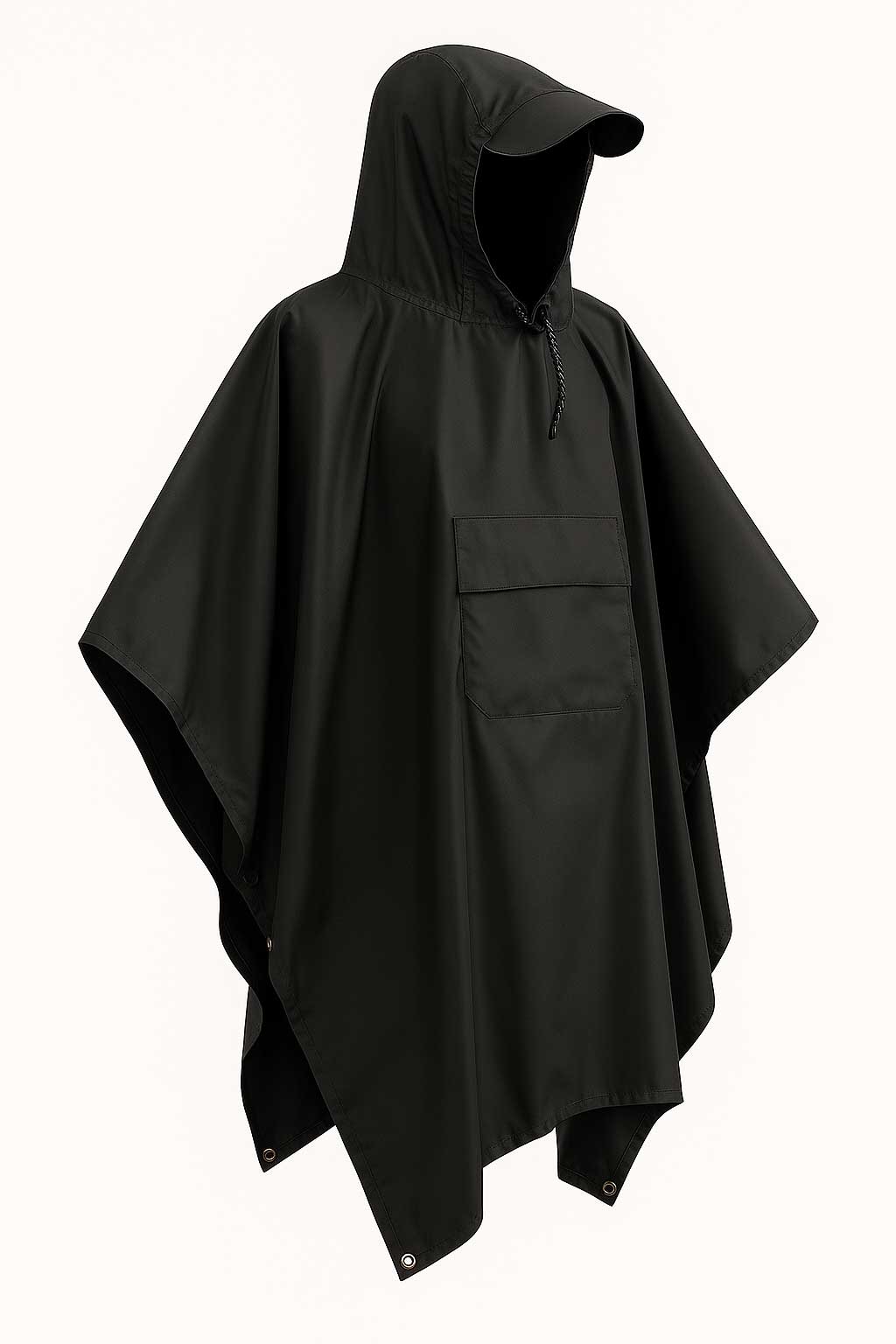 Poncho Military