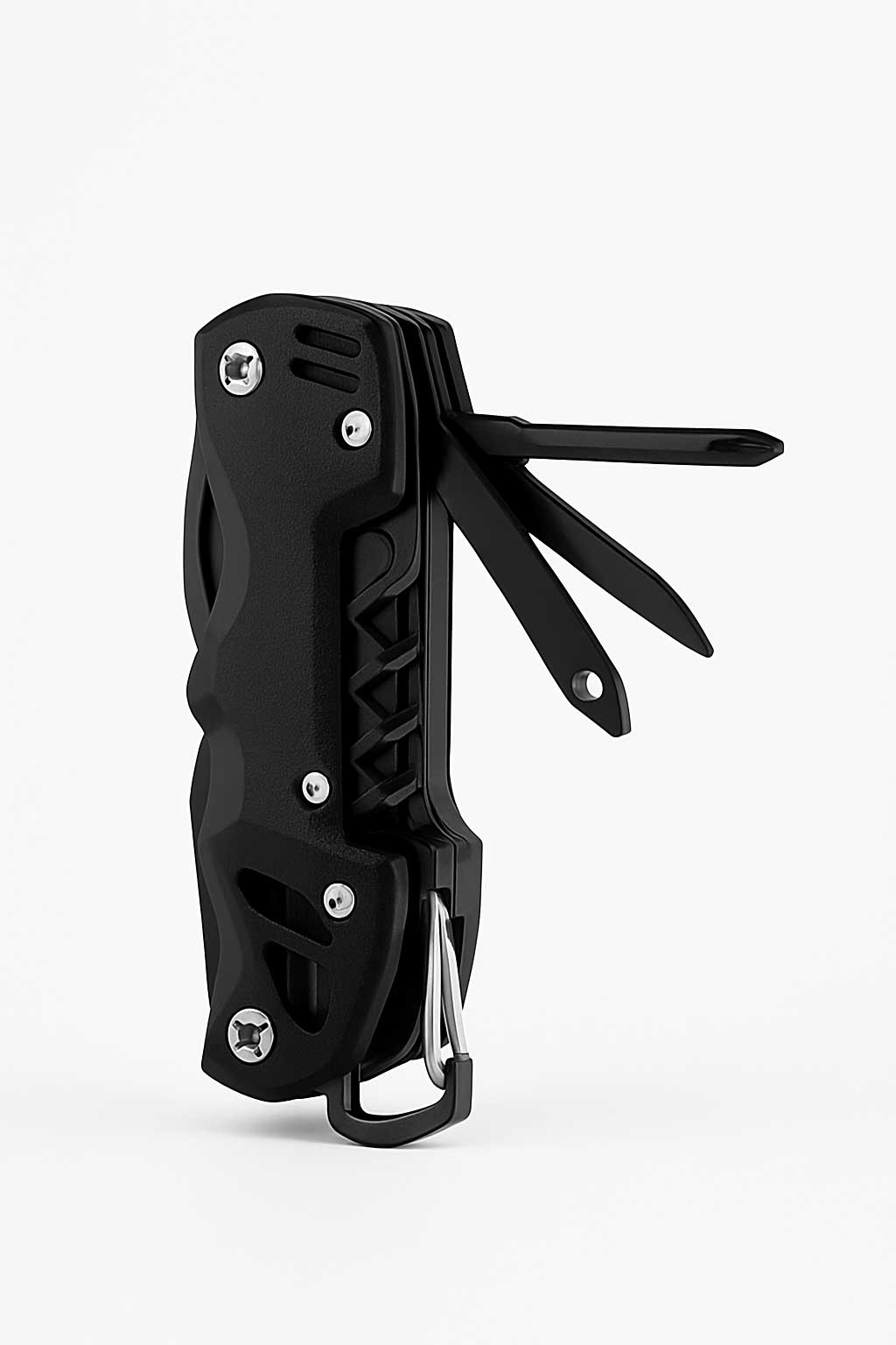 14-in-1 Tactical Multitool