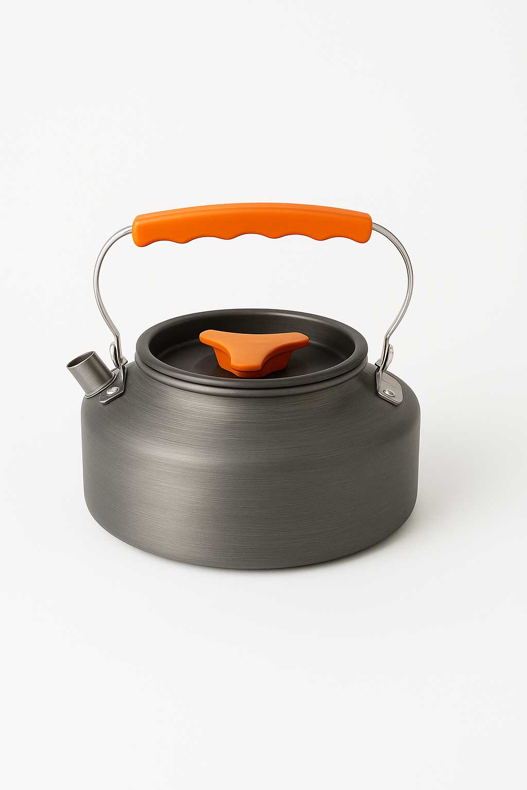Camping Kettle 1.1L