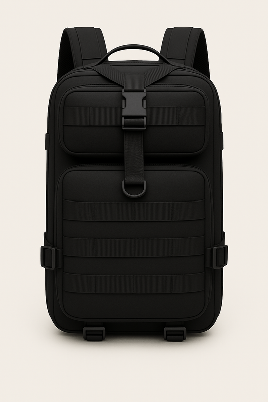 30L Tactical Backpack