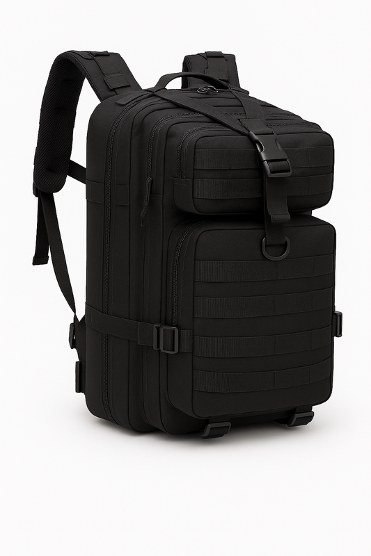 30L Tactical Backpack