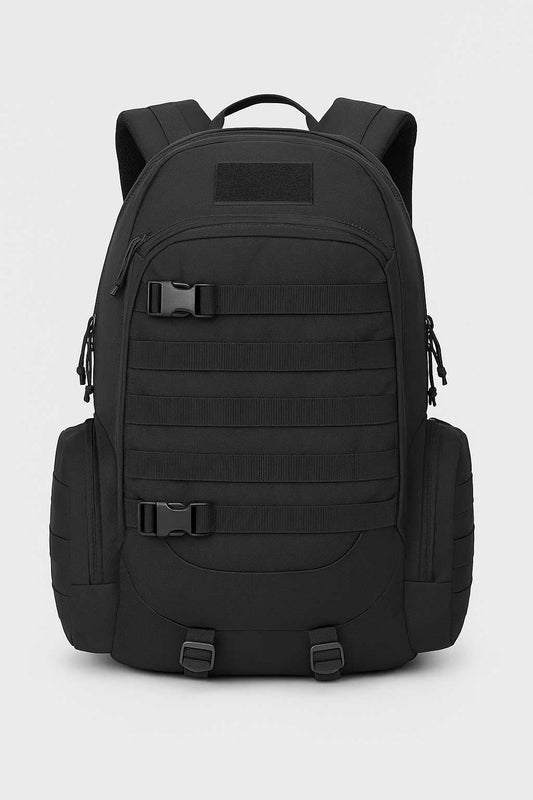 45L Tactical Backpack – Survival Ready