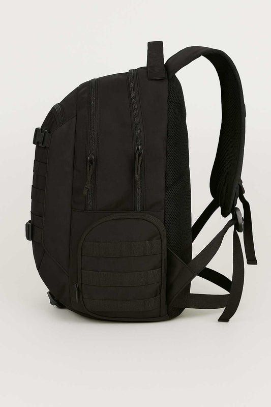 45L Tactical Backpack – Survival Ready