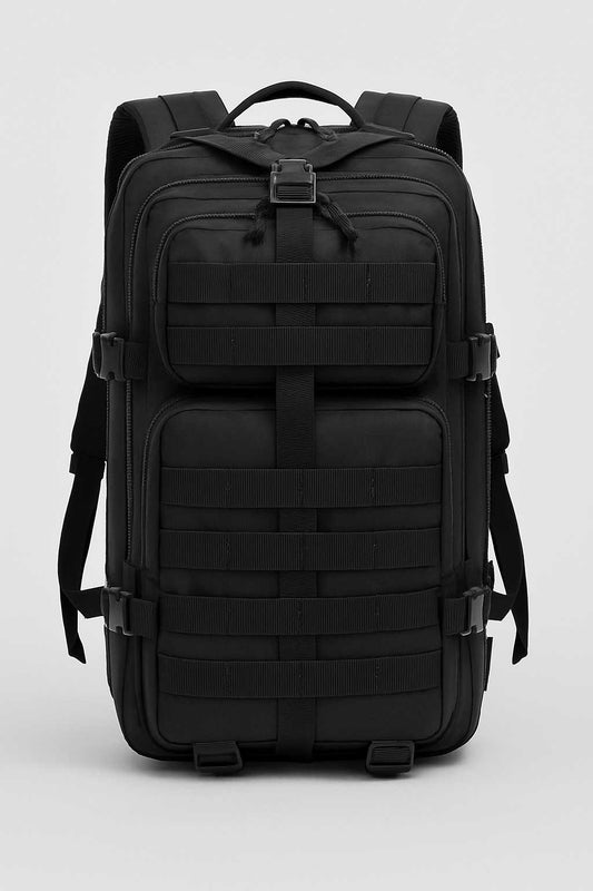 50L Tactical Backpack – Expedition Series
