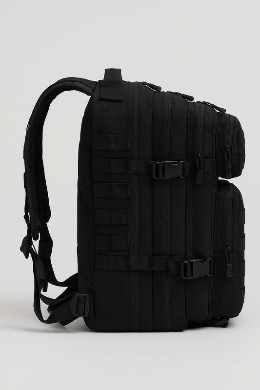 50L Tactical Backpack – Expedition Series