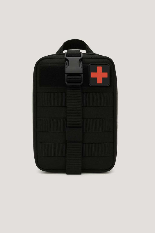 Pouch Survival
