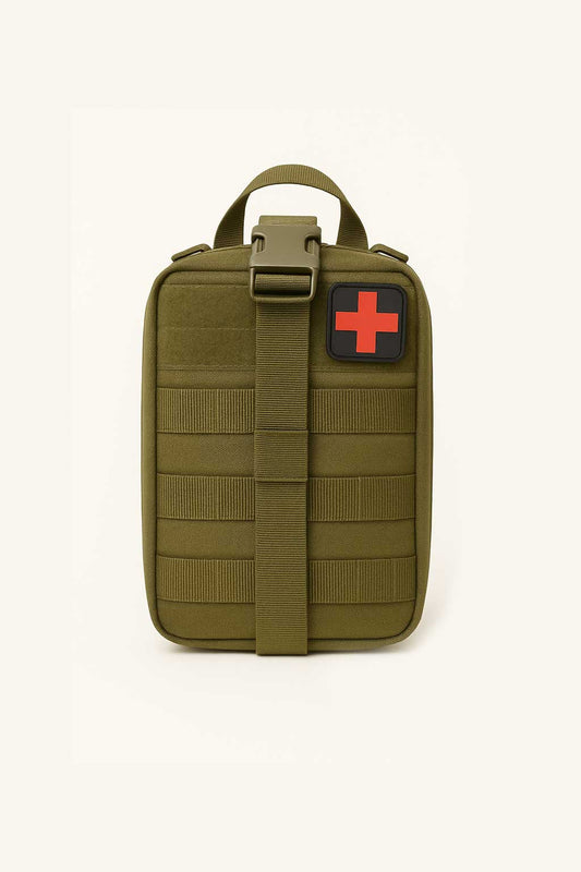 Pouch Survival