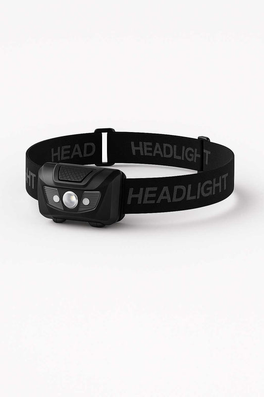 Frontal Led