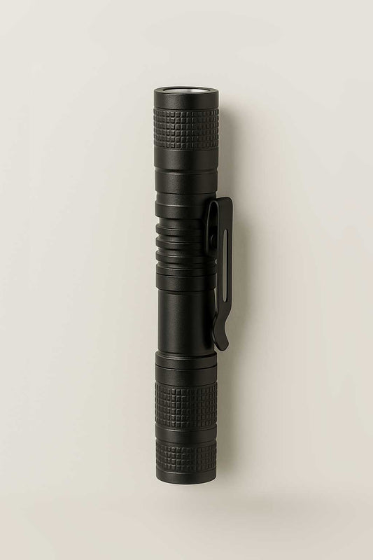 Linterna pocket LED