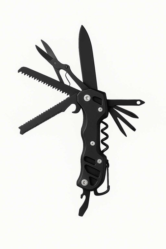 Multiherramienta 14-in-1 Tactical