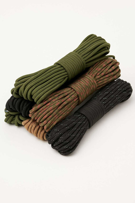 Paracord 7-Core – 4mm Survival Rope