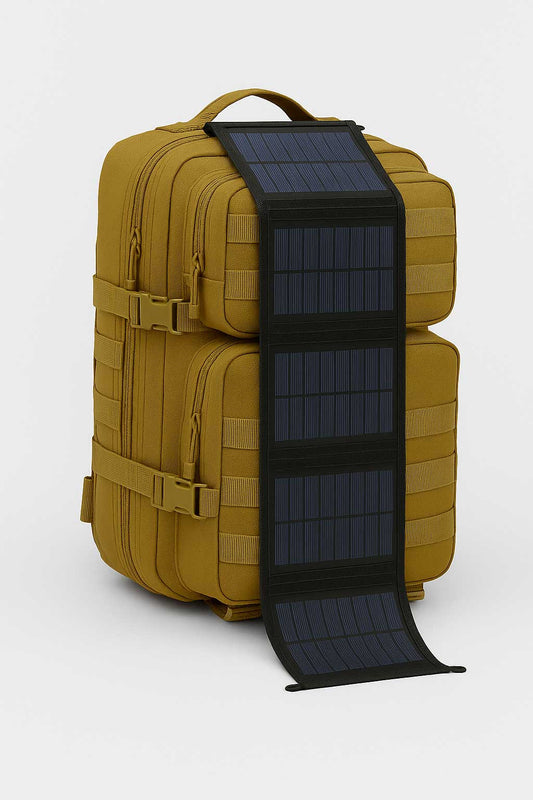 500W Solar Panel Charger