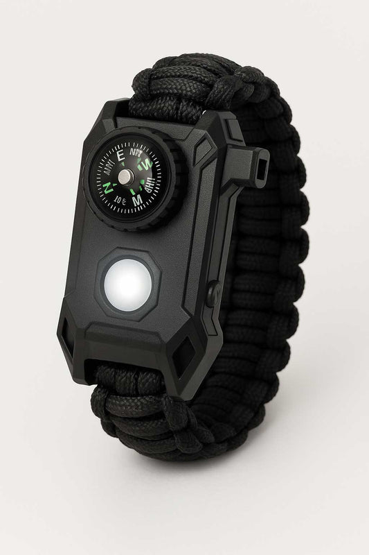 Pulsera Survival