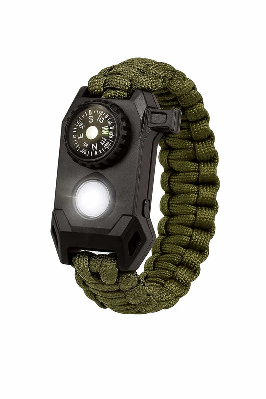 Pulsera Survival
